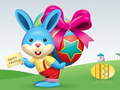                                                                     Easter Bunny Slide ﺔﺒﻌﻟ