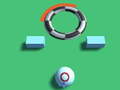                                                                     Gap Ball 3D Energy ﺔﺒﻌﻟ