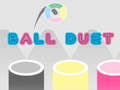                                                                     Ball Duet ﺔﺒﻌﻟ