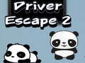                                                                     Driver Escape 2 ﺔﺒﻌﻟ