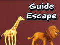                                                                     Guide Escape ﺔﺒﻌﻟ