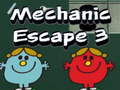                                                                     Mechanic Escape 3 ﺔﺒﻌﻟ