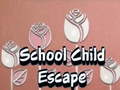                                                                     School Child Escape ﺔﺒﻌﻟ