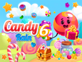                                                                    Candy Rain 6 ﺔﺒﻌﻟ
