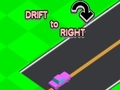                                                                     Drift To Right ﺔﺒﻌﻟ