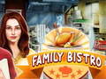                                                                     Family bistro ﺔﺒﻌﻟ