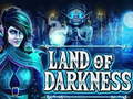                                                                     Land of Darkness ﺔﺒﻌﻟ