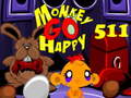                                                                     Monkey Go Happy Stage 511 ﺔﺒﻌﻟ