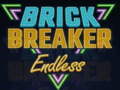                                                                     Brick Breaker Endless ﺔﺒﻌﻟ