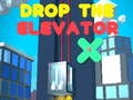                                                                     Drop The Elevator ﺔﺒﻌﻟ