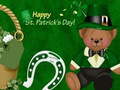                                                                     Happy St. Patrick's Day ﺔﺒﻌﻟ