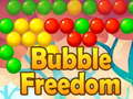                                                                     Bubble Freedom ﺔﺒﻌﻟ