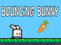                                                                     Bouncing Bunny ﺔﺒﻌﻟ