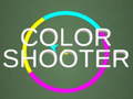                                                                     Color Shooter  ﺔﺒﻌﻟ