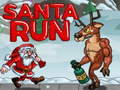                                                                     Santa Run ﺔﺒﻌﻟ