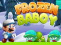                                                                     Frozen Baboy ﺔﺒﻌﻟ