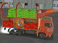                                                                     Indian Cargo Truck Gwadar Port Game ﺔﺒﻌﻟ