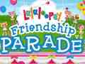                                                                     Lalaloopsy Friendship Parade ﺔﺒﻌﻟ