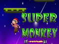                                                                    Super monkey ﺔﺒﻌﻟ