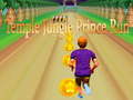                                                                     Temple Jungle Prince Run ﺔﺒﻌﻟ