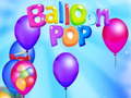                                                                     Balloon Pop ﺔﺒﻌﻟ