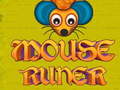                                                                     Mouse Runer ﺔﺒﻌﻟ