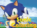                                                                     Sonic Coloring ﺔﺒﻌﻟ