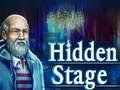                                                                     Hidden Stage ﺔﺒﻌﻟ