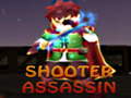                                                                     Shooter Assassin ﺔﺒﻌﻟ