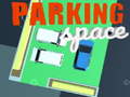                                                                     Parking space ﺔﺒﻌﻟ