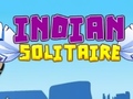                                                                     Indian Solitaire ﺔﺒﻌﻟ