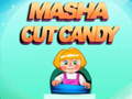                                                                     Masha Cut Candy ﺔﺒﻌﻟ