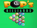                                                                     Pop`s Billiards ﺔﺒﻌﻟ