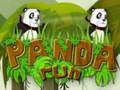                                                                     Panda Run  ﺔﺒﻌﻟ