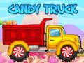                                                                     Candy track ﺔﺒﻌﻟ