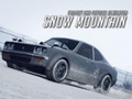                                                                     Snow Mountain Project Car Physics Simulator ﺔﺒﻌﻟ