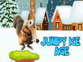                                                                     Jumpy Ice Age  ﺔﺒﻌﻟ