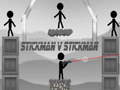                                                                     Stickman V StickMan ﺔﺒﻌﻟ