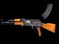                                                                     AK-47 Simulator ﺔﺒﻌﻟ