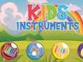                                                                     Kids Instruments ﺔﺒﻌﻟ