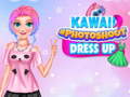                                                                     Kawaii #Photoshoot Dress Up ﺔﺒﻌﻟ