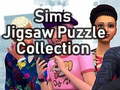                                                                     Sims Jigsaw Puzzle Collection ﺔﺒﻌﻟ