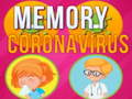                                                                     Memory CoronaVirus ﺔﺒﻌﻟ
