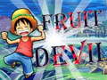                                                                     Fruit Devil  ﺔﺒﻌﻟ