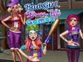                                                                     Bad Girl Dress up games ﺔﺒﻌﻟ