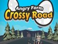                                                                     Angry Farm Crossy Road ﺔﺒﻌﻟ