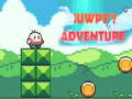                                                                     Nuwpy`s Adventure ﺔﺒﻌﻟ