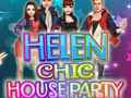                                                                     Helen Chic House Party ﺔﺒﻌﻟ