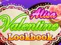                                                                     Alisa Valentine Lookbook ﺔﺒﻌﻟ