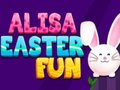                                                                     Alisa Easter Fun ﺔﺒﻌﻟ